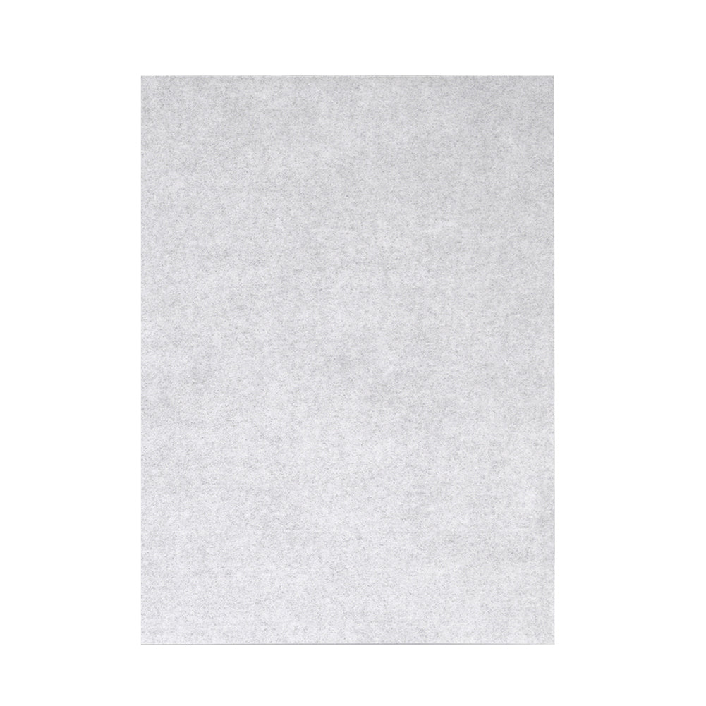 100PCS Rosin Press Paper Parchment Paper Squares Reusable  Pre-Cut