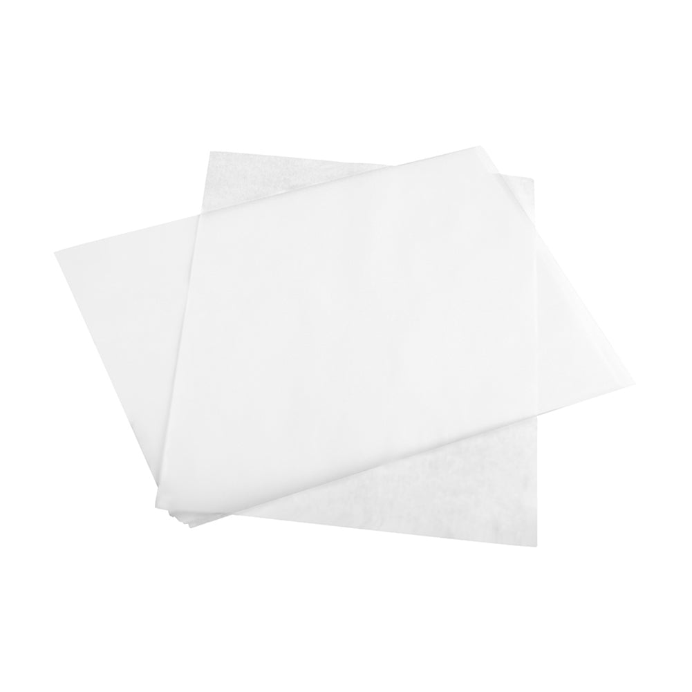 100PCS Rosin Press Paper Parchment Paper Squares Reusable  Pre-Cut